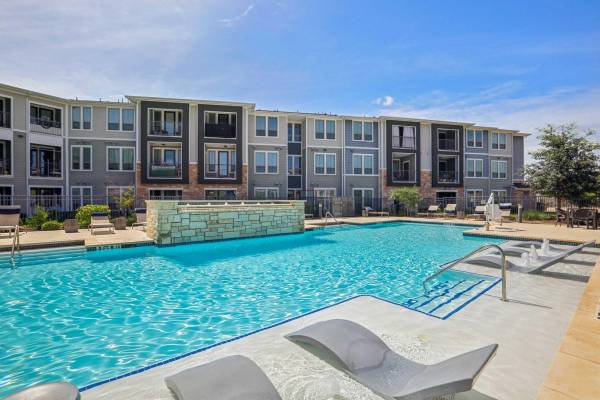 1/bd, in Austin TX, Central Air and Heating 1