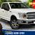 2020 Ford F-150 XLT 4x4 SuperCab Styleside 6.5 ft. box: ACCIDENT-FREE 1 thumbnail