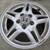99 Honda CRV CR-V 15'' original alloy wheels rims 3 thumbnail