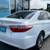 2016 Toyota Camry   Sedan 2 thumbnail