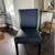 Crate and Barrel Yukon Dining Table & 6 chairs 3 thumbnail