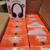 New Headphones Black In The Box $5.00 Each Or Take 24 For $20 Audio h 1 thumbnail