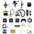 NEW! Dobot Robotic Arm-Magician-Educational Plan-Sliding Rail + 11 thumbnail