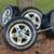 Ford Explorer rims and tires 1 thumbnail