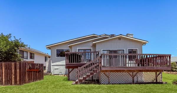 $550,000 / 3br - 1576ft2 - FOR SALE (Paso Robles ~ Heritage Ranch)63664007931651123
