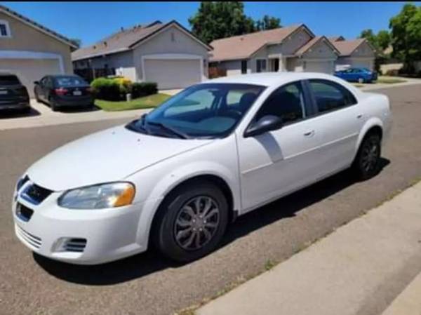 2006 Dodge Stratus  SXT Sedan 4D Sedan - $1,700 (Tallys Motors)63619230986753122