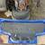 2013-2014 Ford Mustang Rear Trunk Lid (Blue Color) 5 thumbnail
