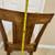 One NEW padded swivel bar stool -- see listing for height 3 thumbnail