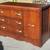 Vintage waterfall style dresser/buffet/media stand 1 thumbnail