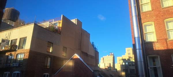$5,200 / 1br - NO FEE Gorgeous bright XL 1br, prime Chelsea block, doorman, VIDEO! (Chelsea)64033291382531123