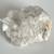 Rock Quartz Crystal Cluster Mineral Specimen, 5' x 4" x 3", 1lb. 14oz 3 thumbnail