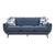 Sofa under $ 699.00. available love Seat and chairs 3 thumbnail