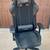 Black DX Racer Gaming Chair (50-60lbs weight) 1 thumbnail