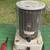 USED SEARS KEROSENE FIRED PORTABLE HEATER-WORKS WELL 2 thumbnail