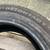 1 X single 225/60/18 continental pro contact TX with 70% tread 6 thumbnail