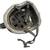 Bell® Krash Kid's Mohawk Helmet Black 3 thumbnail