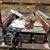 Truck Utility Bed w/Rack, Pick-up Service Box SKAUG 6 thumbnail