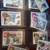 Baseball Card Lot All HOF's All stars rookies +Graded Card lot WOW!!!! 8 thumbnail