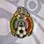RARE Authentic Mexico 1996-98 ABA Sport World Cup Soccer Jersey 5 thumbnail