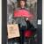 1995 Donna Karan NY Barbie Bloomingdale's Limited Edition (NRFB/MIB) 1 thumbnail