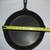 Pre 1960's 3-Notch #10 E Lodge Cast Iron Skillet. Restored/Seasoned 7 thumbnail