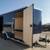 "ROYAL 8X18ft Enclosed Cargo W/ 11,464 lbs GVWR  - 152888" 18 thumbnail