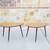 Vintage MCM DESIGN IKEA SIDE TABLES - LÖVBACKEN - UPCOMING COLLECTOR'S 11 thumbnail