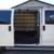 2021 GMC Savana 2500 Cargo Van 18 thumbnail