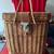 Wicker picnic basket 1 thumbnail