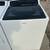 Whirlpool topload washer and electric dryer 2 thumbnail
