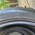 22” Bridgestone Tires 2 thumbnail