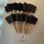 New Foam Brushes Assortment - 135 Total 5 thumbnail