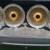 17 inch by 9 chrome & gold dayton wire wheels 3 thumbnail