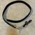 Men's Reversible Leather Belt (Size L - 36" to 40" ) New 5 thumbnail