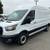 2021 Ford Transit Cargo T-250 LWB  Mid Roof  Cargo Van 3 thumbnail