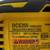 DeWalt Multi Tool, Impact and Battery Set 3 thumbnail