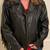 Leather Coat by Harley Davidson - Women's 1 thumbnail