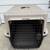 Pet Kennel animal Carrier 27in X 19in X 20in 1 thumbnail