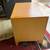 Solid Wood Two-Drawer End Table / Nightstand 7 thumbnail