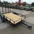 2026 Carry-On 5X8 2000 GVWR Utility Trailer 7 thumbnail