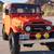 1975 Toyota FJ Land RHD 5 spd Diesel Import 3 thumbnail