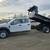 2018 Ford F-550 Crew Cab 4wd Dump Truck 41k Miles 6 thumbnail