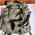 Vintage South Korean Military Backpack Rucksack 1984 1 thumbnail