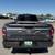 2023 Nissan Titan XD Platinum Reserve 4x4 5.6L 400HP  Loaded Dark Gray 4 thumbnail