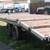 Flat Bed Trailer 18' 13 thumbnail