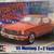 Revell  '65 Mustang 2+2 Fastback 1 thumbnail