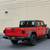 2021 Jeep Gladiator Sport Pickup 4D 5 ft pickup Firecracker Red 4 thumbnail