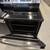 Ge Electric Stove Used In Good Condition with 90days Warranty 2 thumbnail