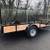 7 x 14 3.5K Single Axle Falcon Sport Trailer 2 thumbnail