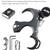 • Alien Handheld Thumb Button Bow Release with 4th Finger Extension & 2 thumbnail